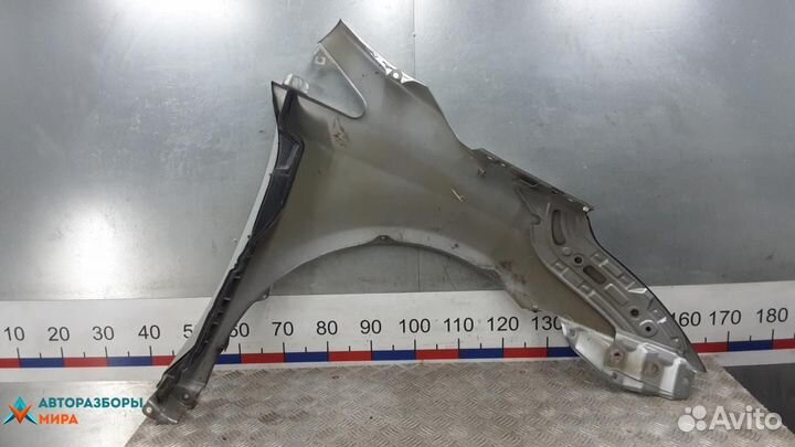 Крыло переднее левое Toyota Avensis 3 (T270) 2010