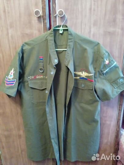 Продается рубашка