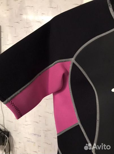 Гидрокостюм Женский