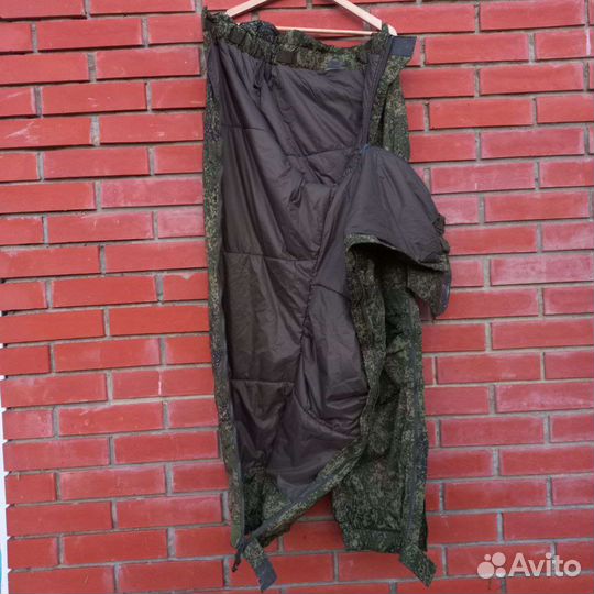 Штаны зимние Вкпо Бтк груп
