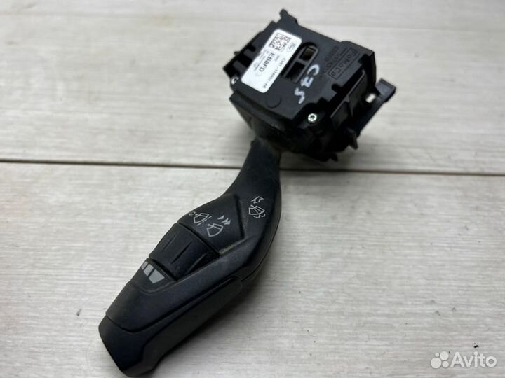 Подрулевой переключатель дворников Ford Transit 8