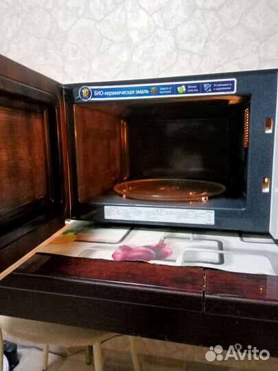 Микроволновая печь Samsung