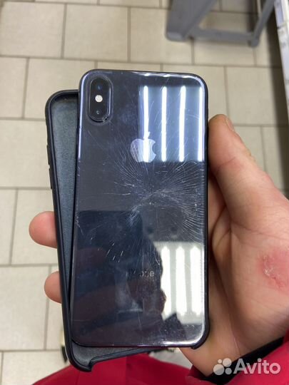 iPhone X, 64 ГБ