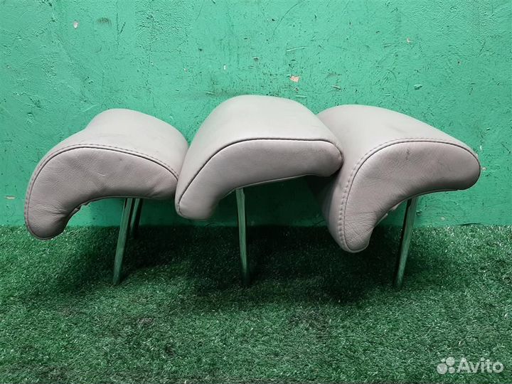 Подголовники задние Lexus RX300 (MCU35) 2004