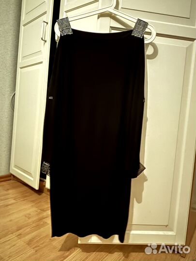 Вечернее платье 42 44
