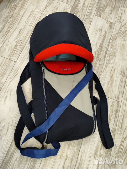 Сумка переноска для детей