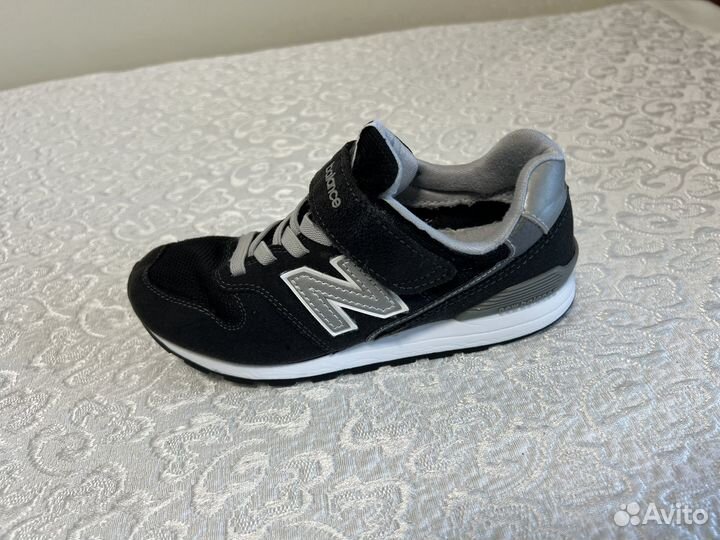 Кроссовки New balance детские