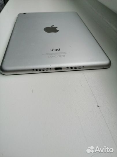 iPad mini, a1432 16gb