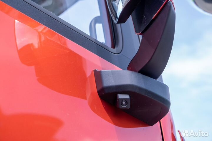 Shacman (Shaanxi) X3000, 2023