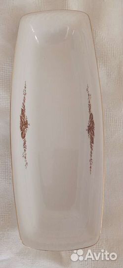 Селедочница СССР