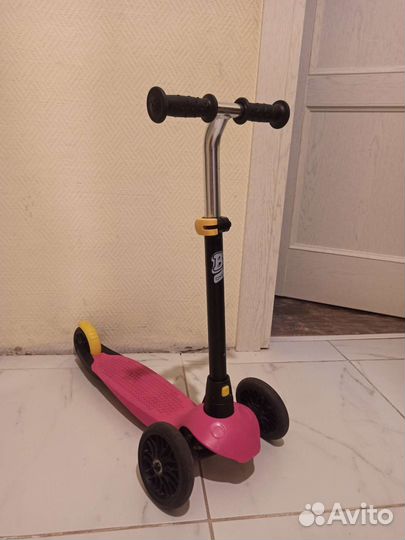 Самокат детский Oxelo b1