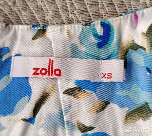 Вещи zolla ostin