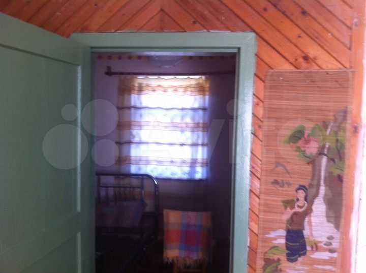 Дача 32,9 м² на участке 6 сот.