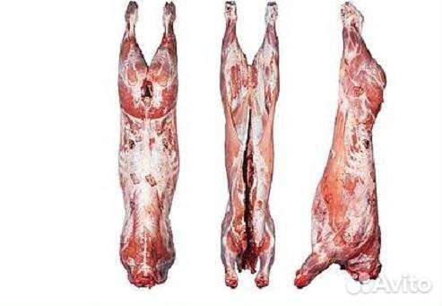 Домашнее мясо