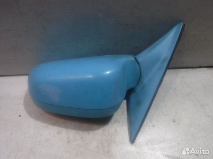 Зеркало левое Mitsubishi Galant viii