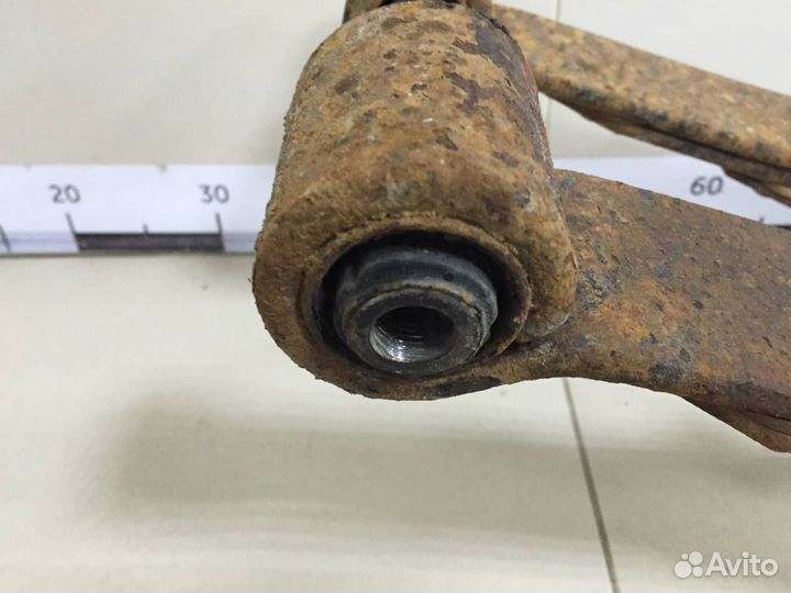 Б/У Рессора 55020EB300 nissan