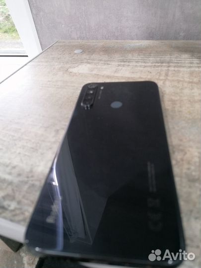 Xiaomi Redmi Note 8T, 4/64 ГБ