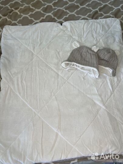 Конверт в коляску / на выписку