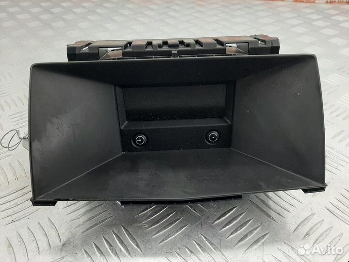 Дисплей компьютера Opel Astra G 2006 13373982