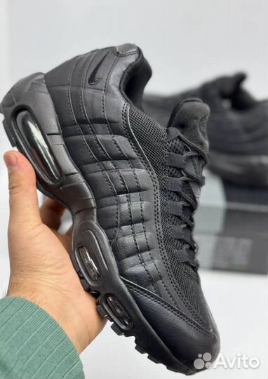 Кроссовки Nike Air Max 95 стильные