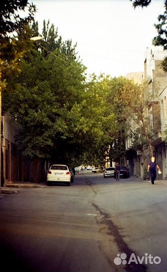 Пленочный фотоаппарат зенит 122