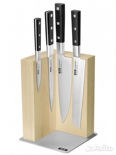 Кухонные ножи и наборы пр-ва Японии и Германии