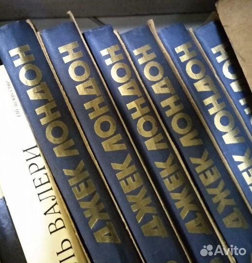 Книги подписные издания