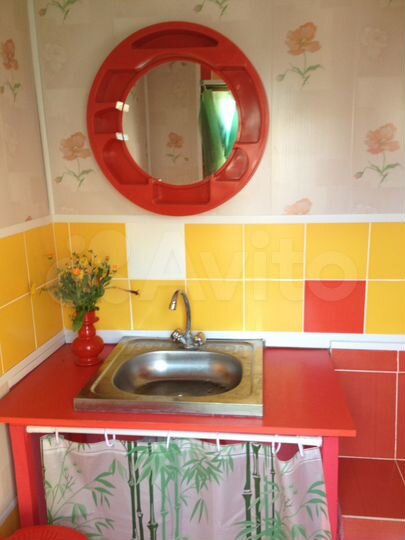 Дом 50 м² на участке 12 сот.