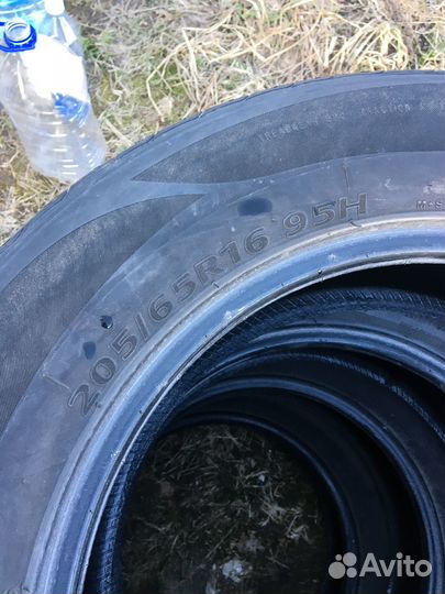 Kumho Sense KR26 205/65 R16 95H