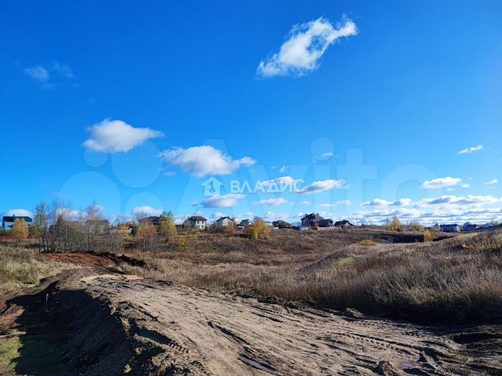 Участок 9 сот. (ИЖС)