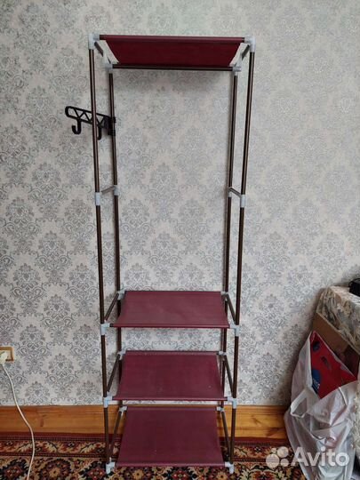 Полка для одежды