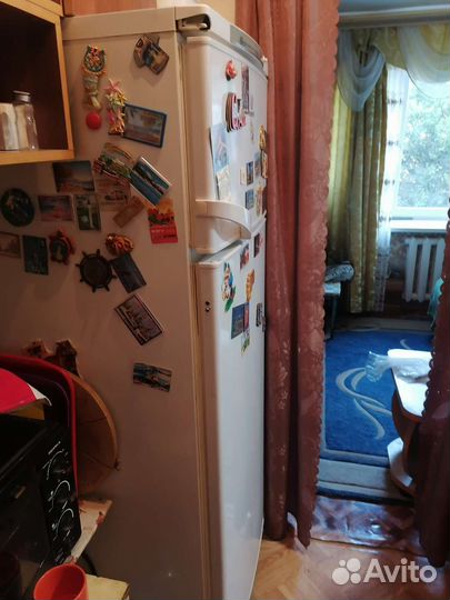 Холодильник б/у