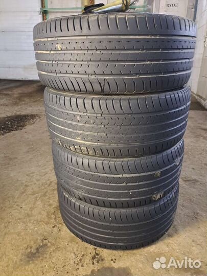 Accelera Ultra 3 225/45 R18
