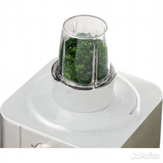 Кухонный комбайн