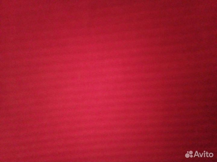 Ткань вельвет