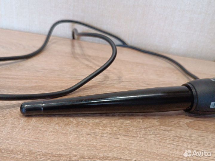 Конусная плойка Erica Professional