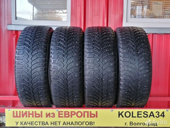 Bridgestone Blizzak Spike-01 235/55 R18