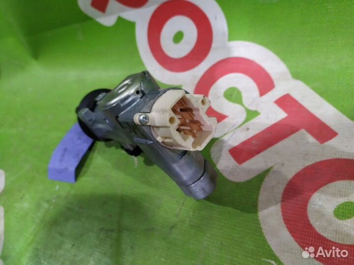 Замок зажигания Nissan Tiida C11 1.6