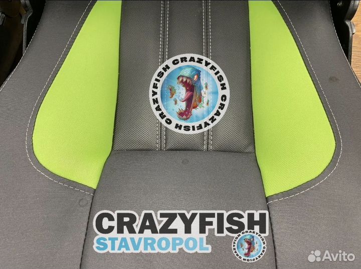 Кресла для катеров, лодок Tempress (USA)