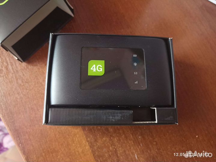 Wifi роутер 4g модем