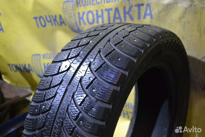 Matador MP 30 Sibir Ice 2 205/55 R16