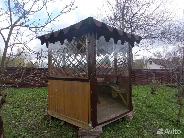 Мягкие окна