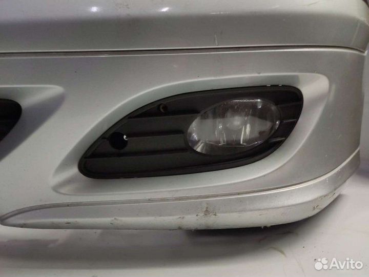 Бампер Mercedes C W203