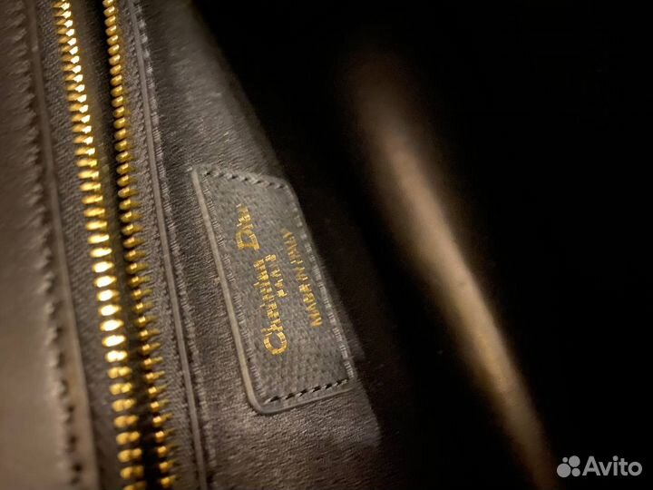 Сумка Dior