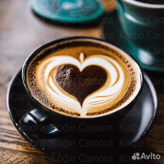 Кофе оптом Бразилия Serrado