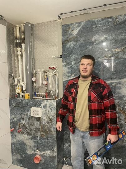 Ремонт и отделка