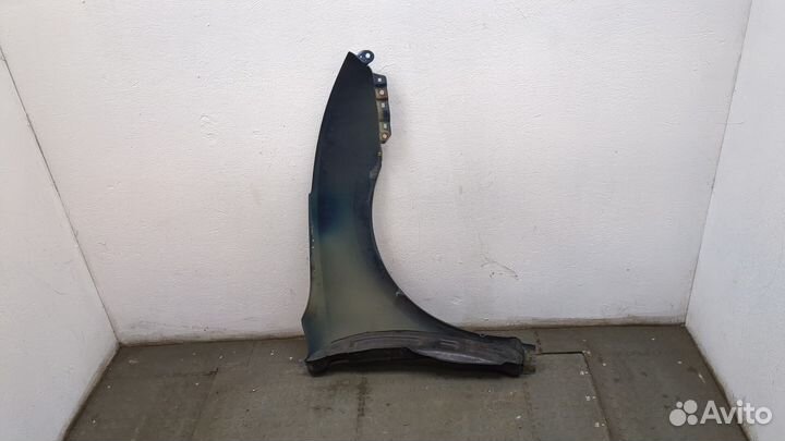 Крыло левое переднее Hyundai i40