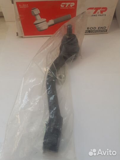 Наконечник рулевой тяги,hyundai accent.cekh 36R