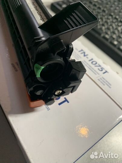 Картридж TN-1075T