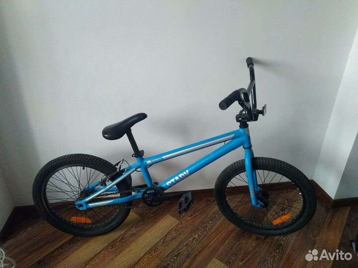 Велосипед stark Madness BMX Race